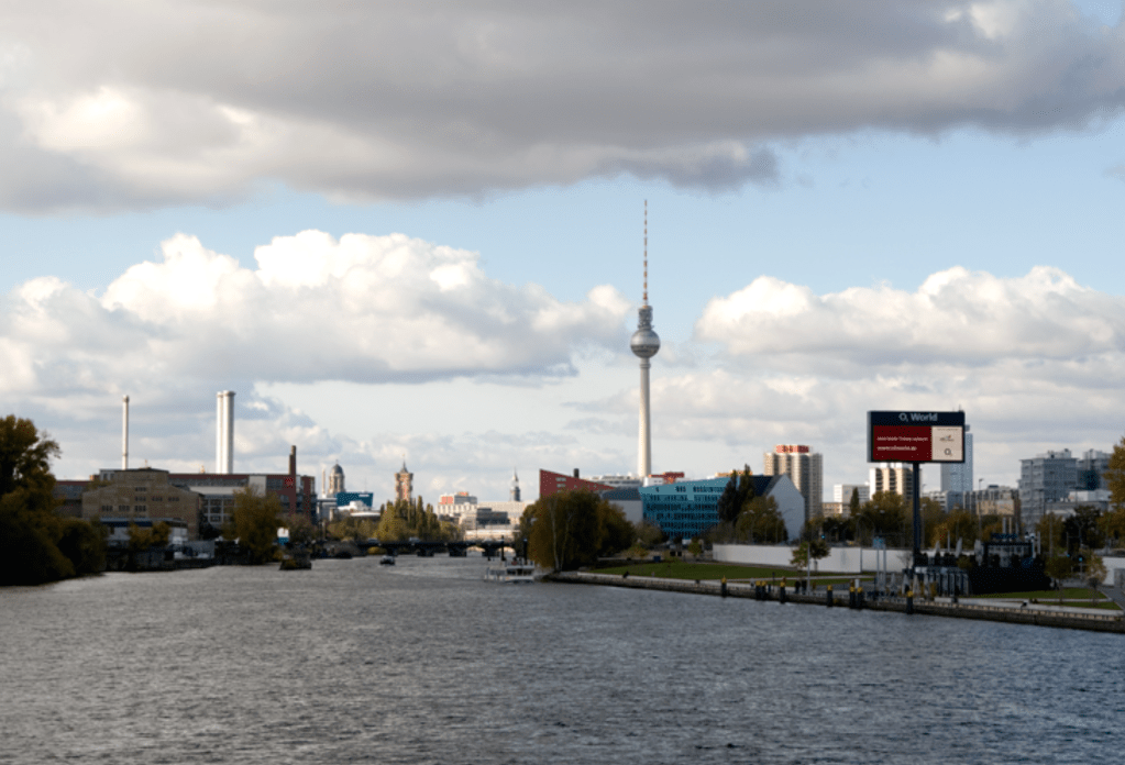 Der öffentliche Raum