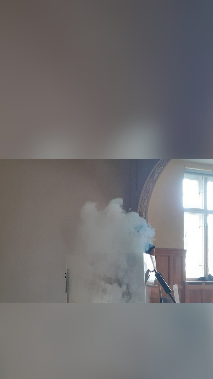 Vergesslichkeit und Gegenwart